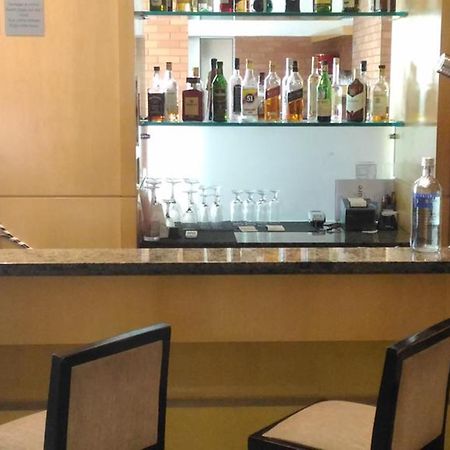 Mercure Rio De Janeiro Botafogo Mourisco 外观 照片