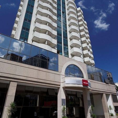 Mercure Rio De Janeiro Botafogo Mourisco 外观 照片