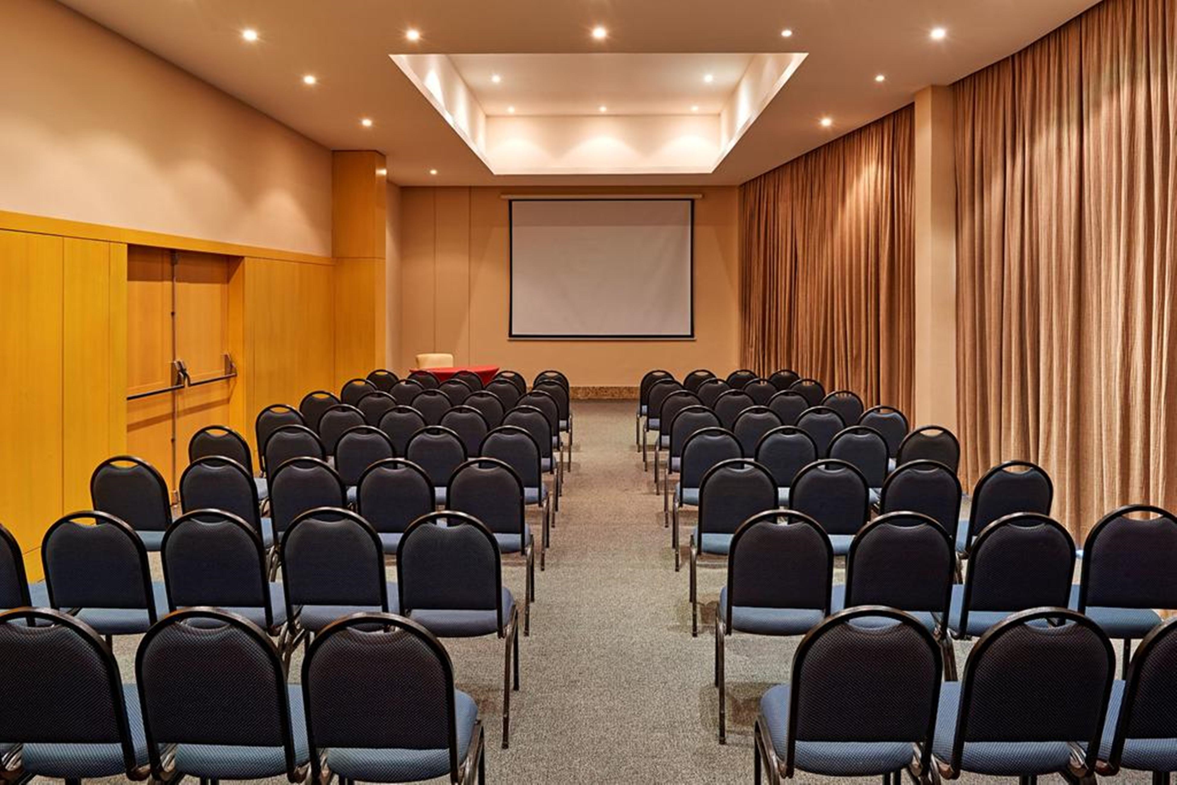 Mercure Rio De Janeiro Botafogo Mourisco 外观 照片