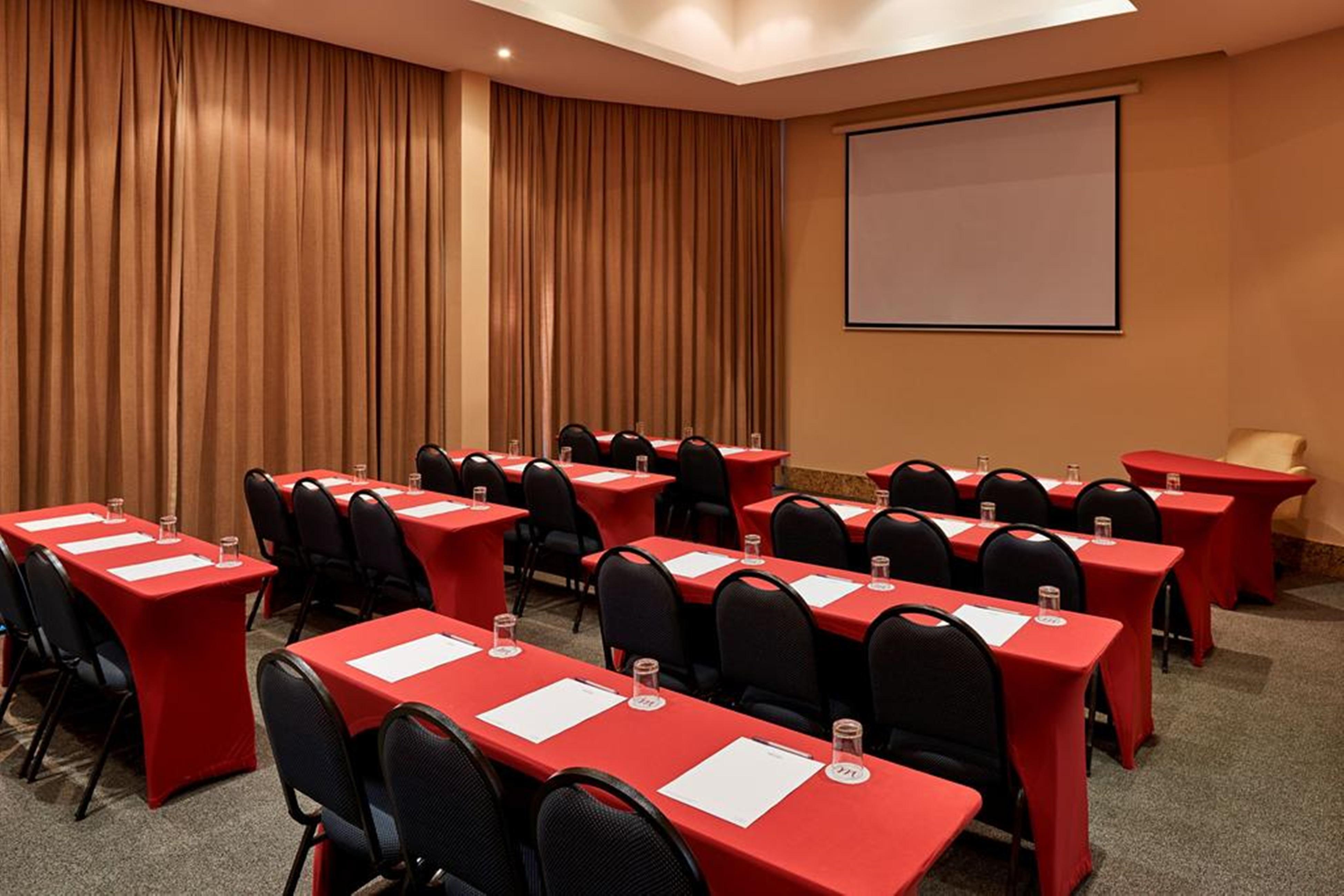 Mercure Rio De Janeiro Botafogo Mourisco 外观 照片