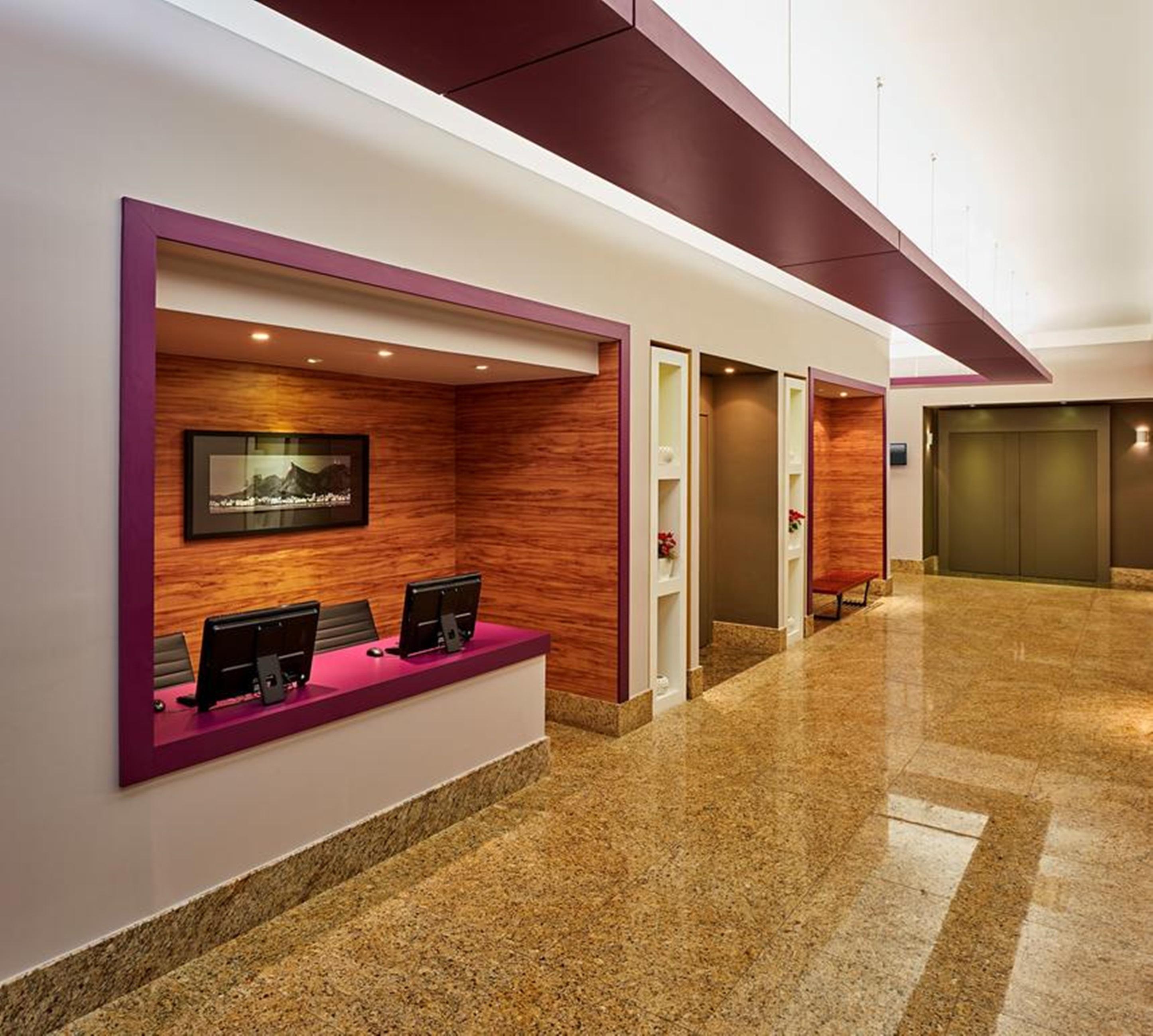 Mercure Rio De Janeiro Botafogo Mourisco 外观 照片