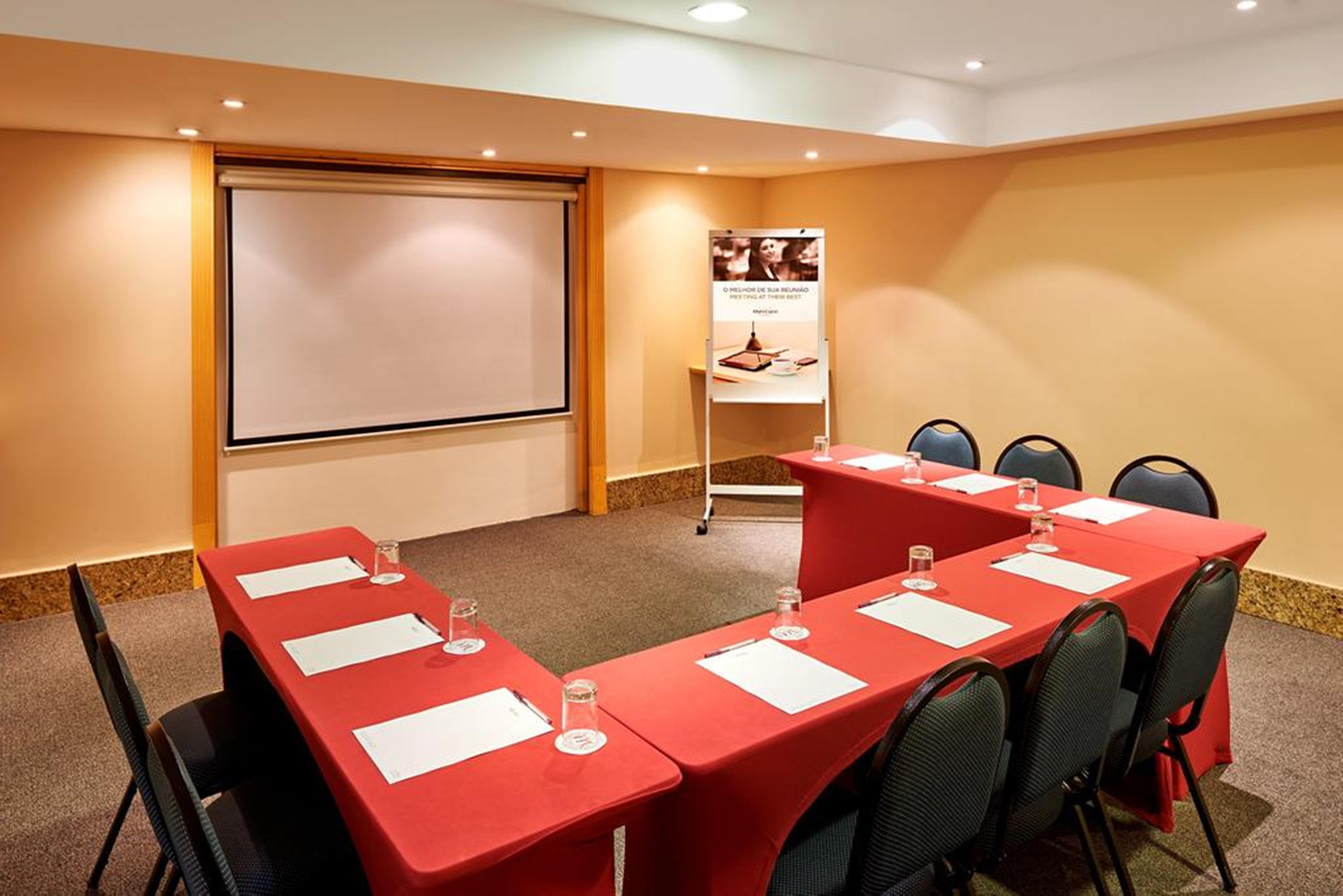Mercure Rio De Janeiro Botafogo Mourisco 外观 照片