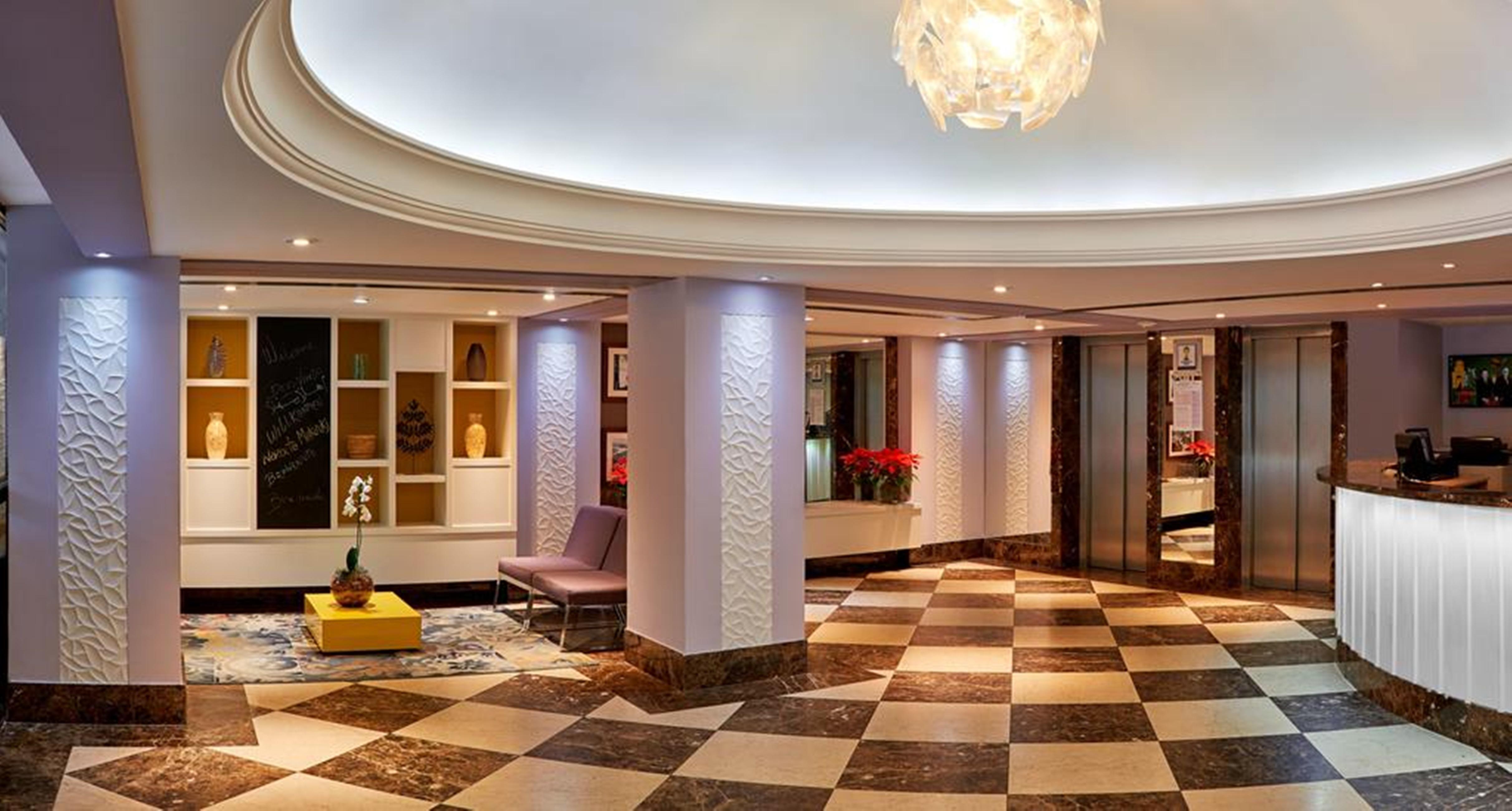 Mercure Rio De Janeiro Botafogo Mourisco 外观 照片