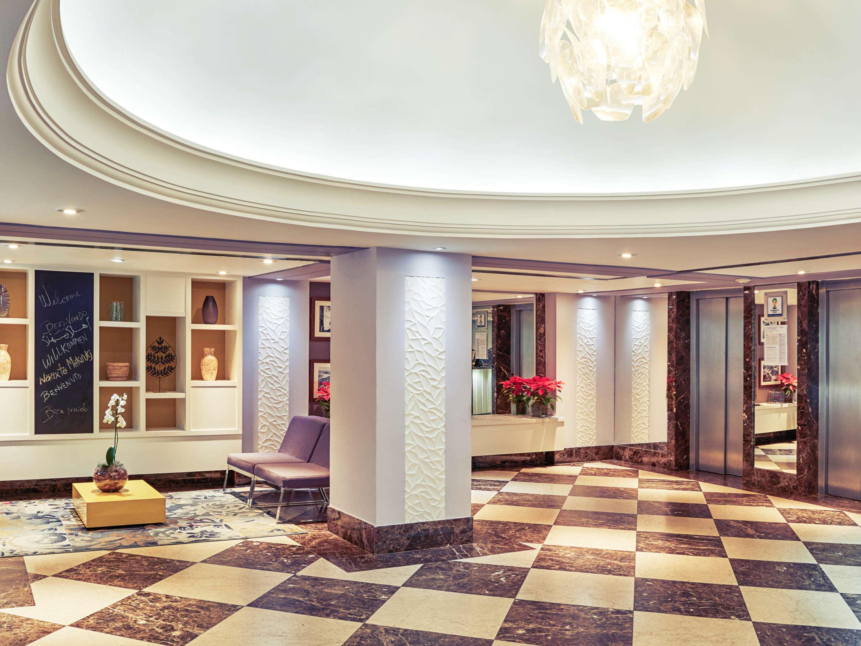 Mercure Rio De Janeiro Botafogo Mourisco 外观 照片
