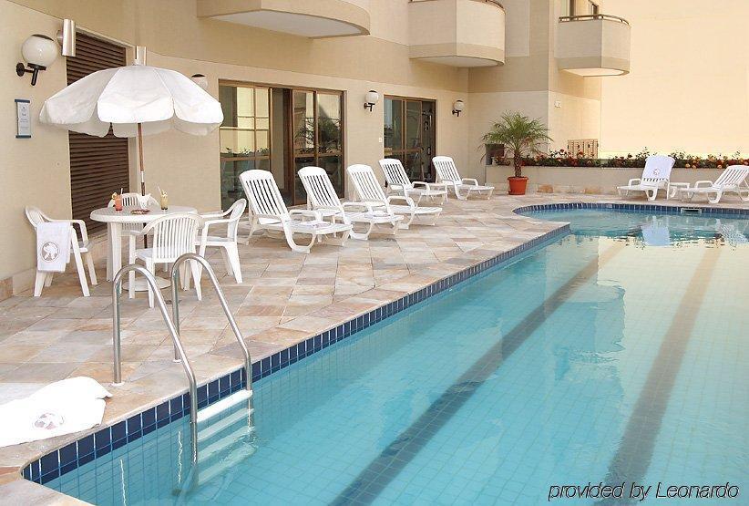 Mercure Rio De Janeiro Botafogo Mourisco 设施 照片