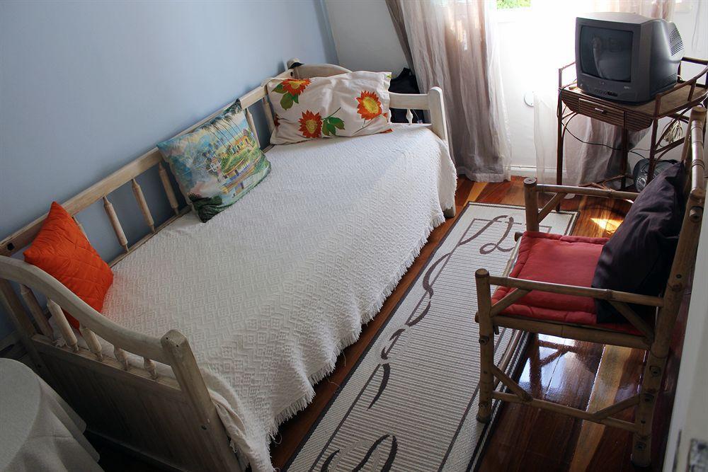 Mercure Rio De Janeiro Botafogo Mourisco 外观 照片