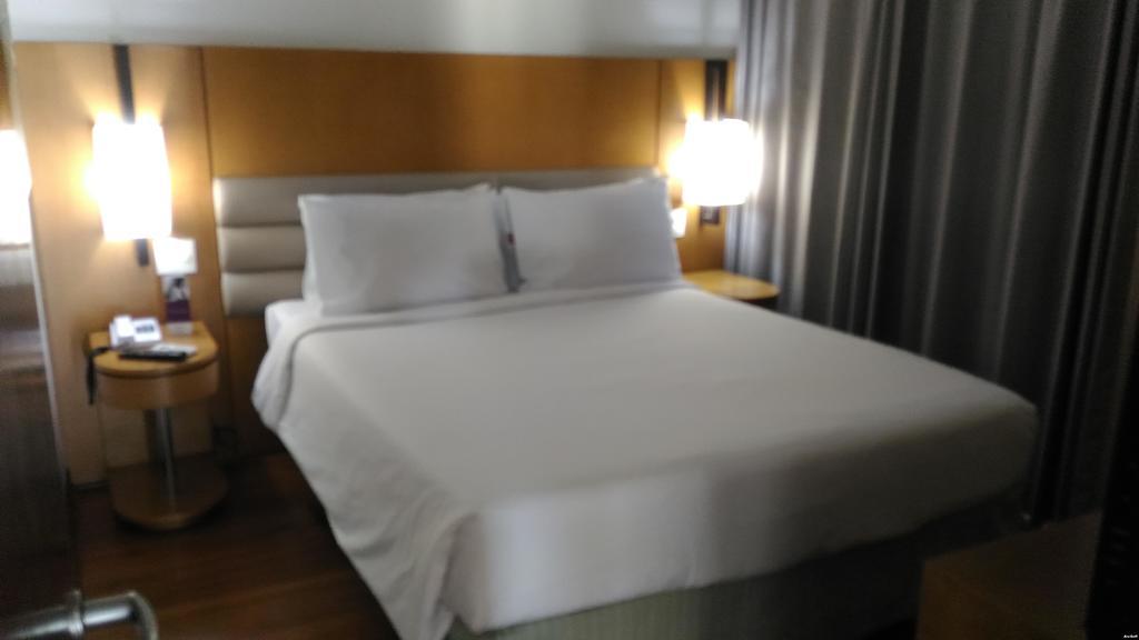 Mercure Rio De Janeiro Botafogo Mourisco 外观 照片