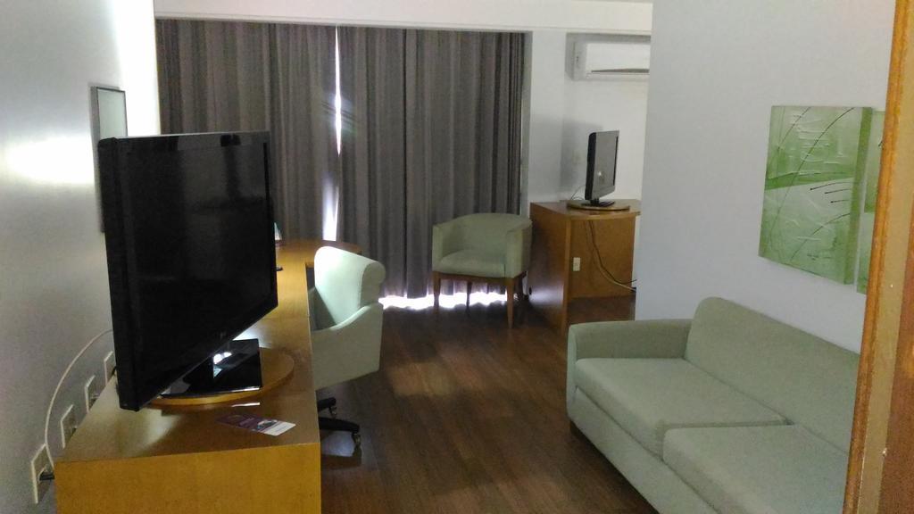 Mercure Rio De Janeiro Botafogo Mourisco 外观 照片
