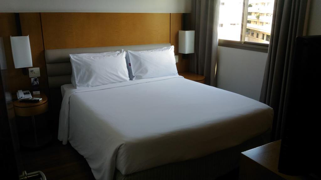 Mercure Rio De Janeiro Botafogo Mourisco 外观 照片