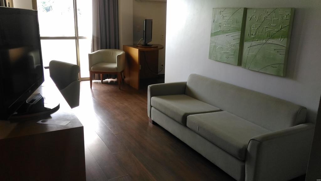 Mercure Rio De Janeiro Botafogo Mourisco 外观 照片