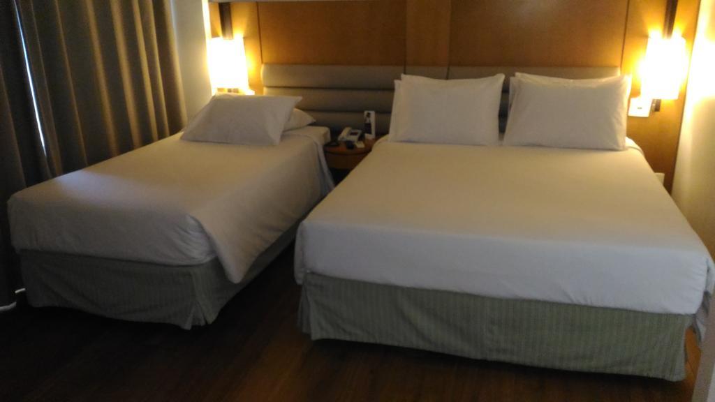 Mercure Rio De Janeiro Botafogo Mourisco 外观 照片
