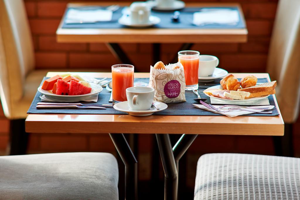 Mercure Rio De Janeiro Botafogo Mourisco 外观 照片