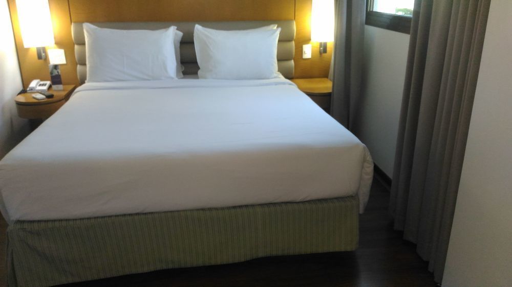 Mercure Rio De Janeiro Botafogo Mourisco 外观 照片