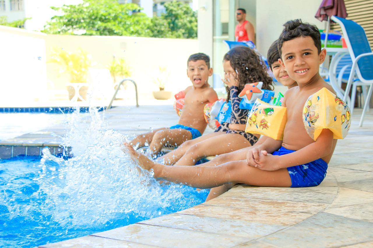 Mercure Rio De Janeiro Botafogo Mourisco 外观 照片